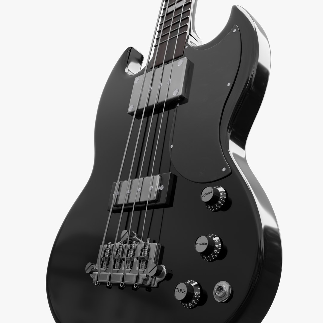 3D Gibson SG Black Bass Guitar PBR https://p.turbosquid.com/ts-thumb/r3/dgxh7O/A5/renderblacksgbass07/png/1756463859/1920x1080/fit_q87/325af63fa5e9dcec5ec696305445cd74c4828db8/renderblacksgbass07.jpg