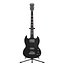 Chitarra Gibson SG Black Bass PBR