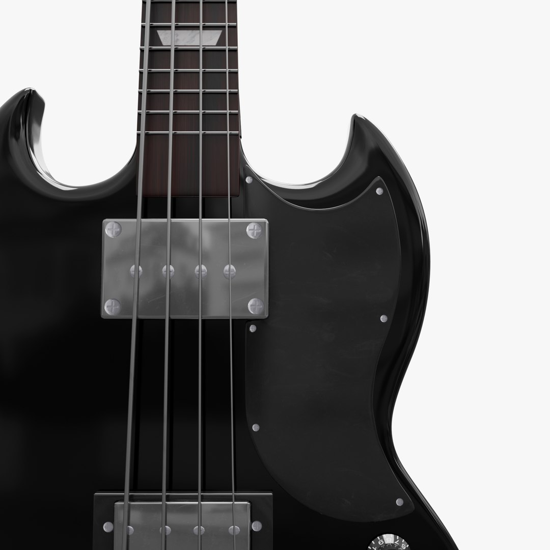 3D Gibson SG Black Bass Guitar PBR https://p.turbosquid.com/ts-thumb/r3/dgxh7O/Lz/renderblacksgbass06/png/1756463860/1920x1080/fit_q87/18c3fd9bb1fef103314a4923f34fc58a6ac5bc19/renderblacksgbass06.jpg