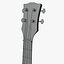 Chitarra Gibson SG Black Bass PBR
