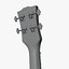 Chitarra Gibson SG Black Bass PBR