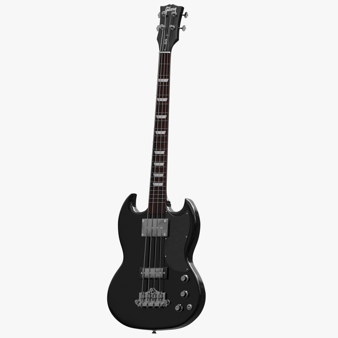 3D Gibson SG Black Bass Guitar PBR https://p.turbosquid.com/ts-thumb/r3/dgxh7O/UY/onlyblacksgbass02/png/1756463841/1920x1080/fit_q87/0db2ada845b48411f3b499274d28cc6c28fd175b/onlyblacksgbass02.jpg
