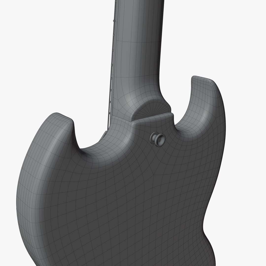 3D Gibson SG Black Bass Guitar PBR https://p.turbosquid.com/ts-thumb/r3/dgxh7O/Yv/wirerenderblacksgbass05/png/1756464054/1920x1080/fit_q87/03cd880f2635e553495b3cf4e443a4fe024d7844/wirerenderblacksgbass05.jpg