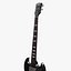 Chitarra Gibson SG Black Bass PBR