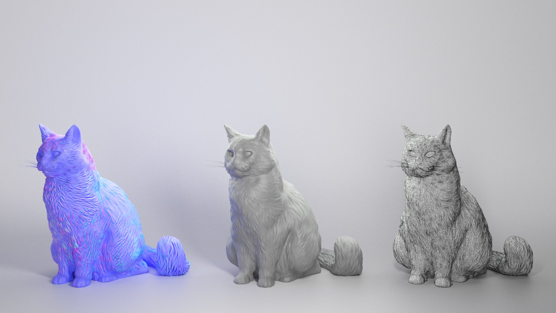Fluffy cat 15 3D model https://p.turbosquid.com/ts-thumb/r3/flXTWy/gM/04a_04set_02shot_03/png/1624619815/1920x1080/fit_q87/be73083b7fa800c5bbf05ef451f0ef079e980d98/04a_04set_02shot_03.jpg
