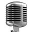 Classic Studio Microphone 2 Generic