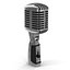 Classic Studio Microphone 2 Generic