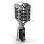 Classic Studio Microphone 2 Generic