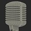 Classic Studio Microphone 2 Generic