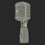 Classic Studio Microphone 2 Generic