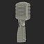 Classic Studio Microphone 2 Generic