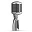 Classic Studio Microphone 2 Generic