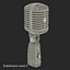 Classic Studio Microphone 2 Generic