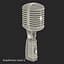 Classic Studio Microphone 2 Generic