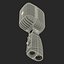 Classic Studio Microphone 2 Generic