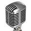 Classic Studio Microphone 2 Generic