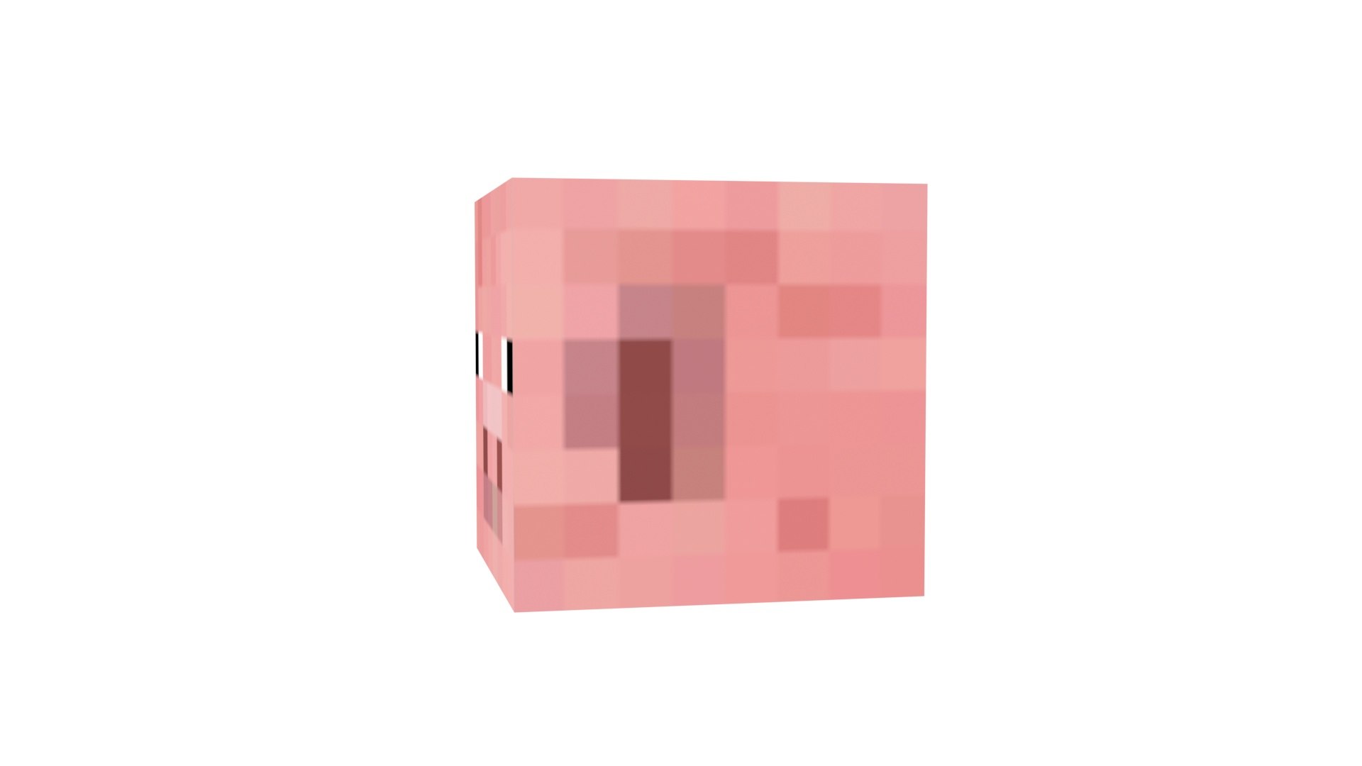 Minecraft Pig model https://p.turbosquid.com/ts-thumb/r3/jAsBXk/UQ/minecraftpig14/jpg/1741878499/1920x1080/fit_q87/90b5ea93afe240f9cd5962820162bab34c60ee6a/minecraftpig14.jpg