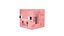 Minecraft Pig