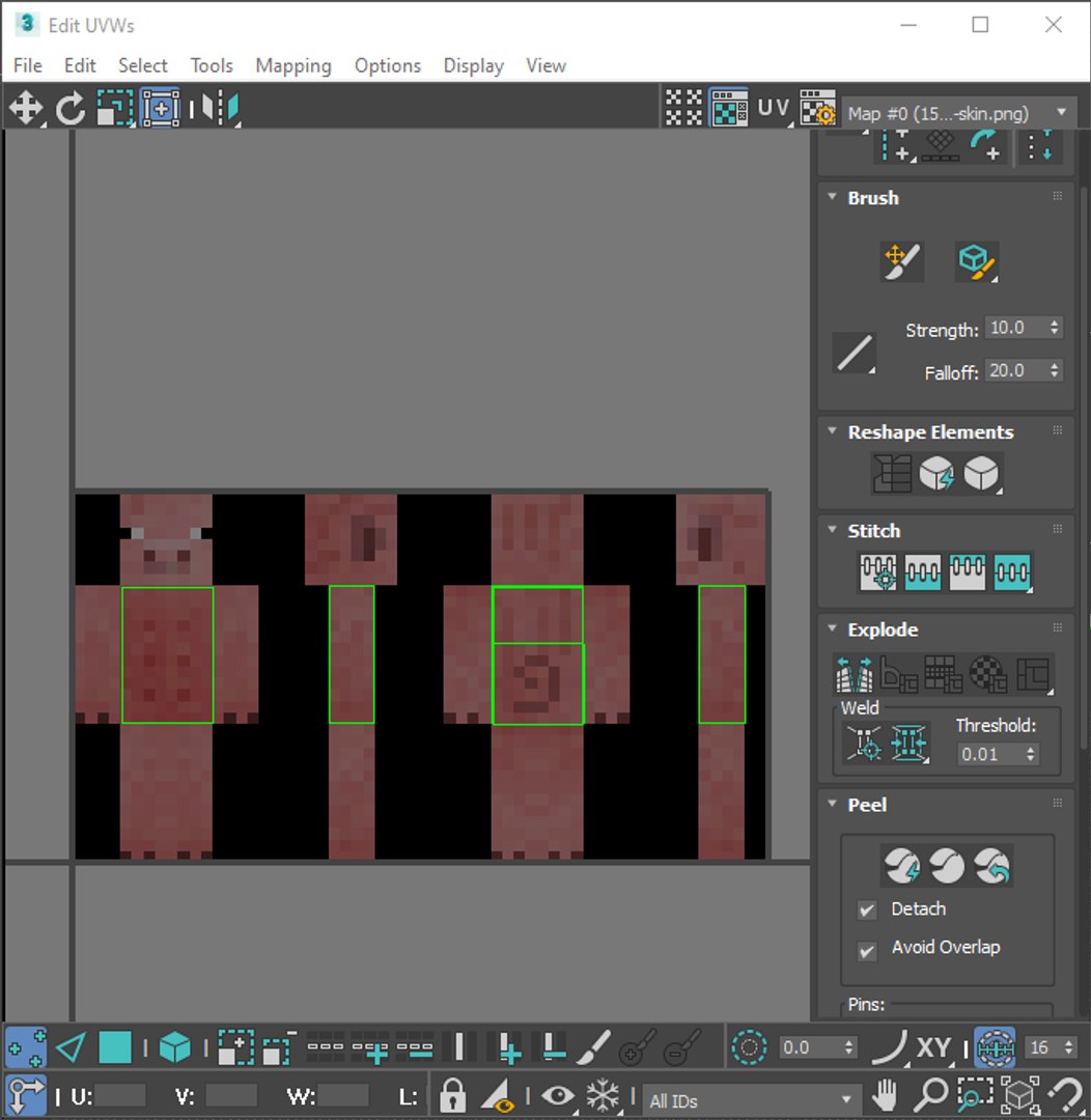Minecraft Pig model https://p.turbosquid.com/ts-thumb/r3/jAsBXk/qg/screenshot20231211192543/png/1741878603/1920x1080/fit_q87/6aeb6ba4a2f890924db422db15aa551ecc287762/screenshot20231211192543.jpg