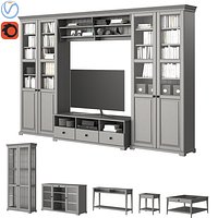 Ikea Liatorp Furniture