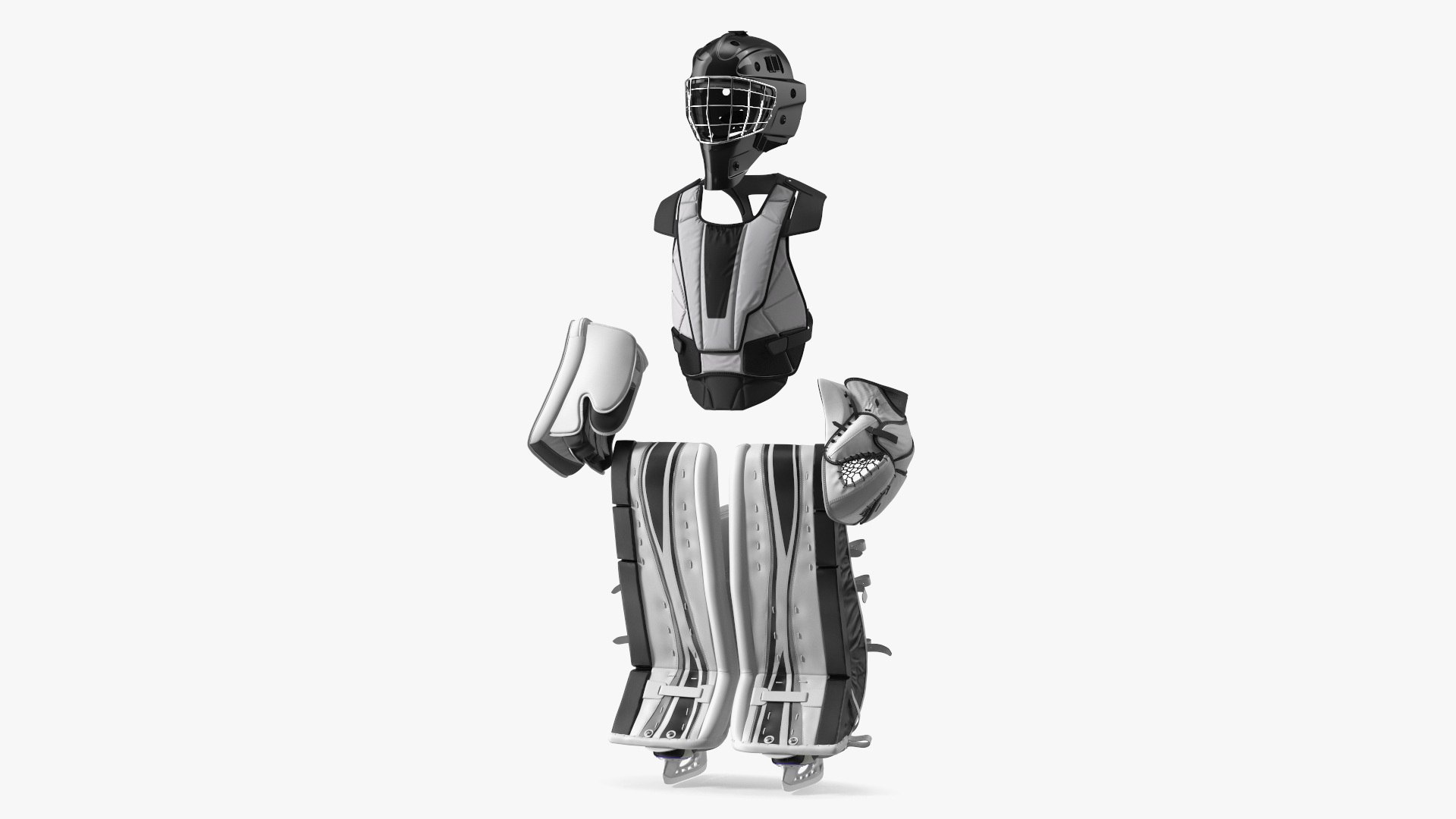 3D Hockey Collection 2 model https://p.turbosquid.com/ts-thumb/r3/k5BPUz/gR/hockey_goalie_gear_set_002/jpg/1780853872/1920x1080/fit_q87/1c0c93c1cef30aed6c5ab91abe4b1ac989a6aea3/hockey_goalie_gear_set_002.jpg