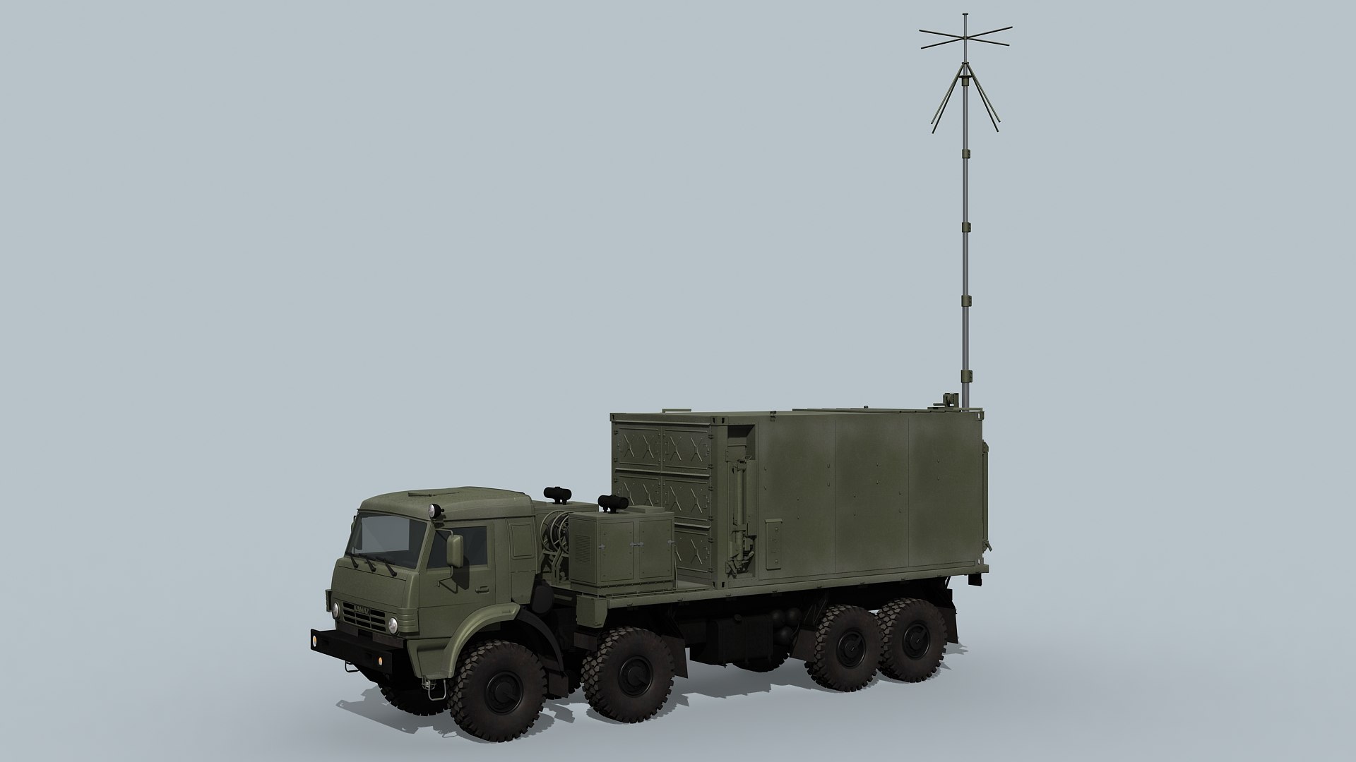 3D Krasuha-4 EW System model https://p.turbosquid.com/ts-thumb/r3/kRjp0m/5j/krasuha4cp_prev09/jpg/1619529840/1920x1080/fit_q87/0e9aab5c748f7f261365b0673dcf47a7d52d36e1/krasuha4cp_prev09.jpg
