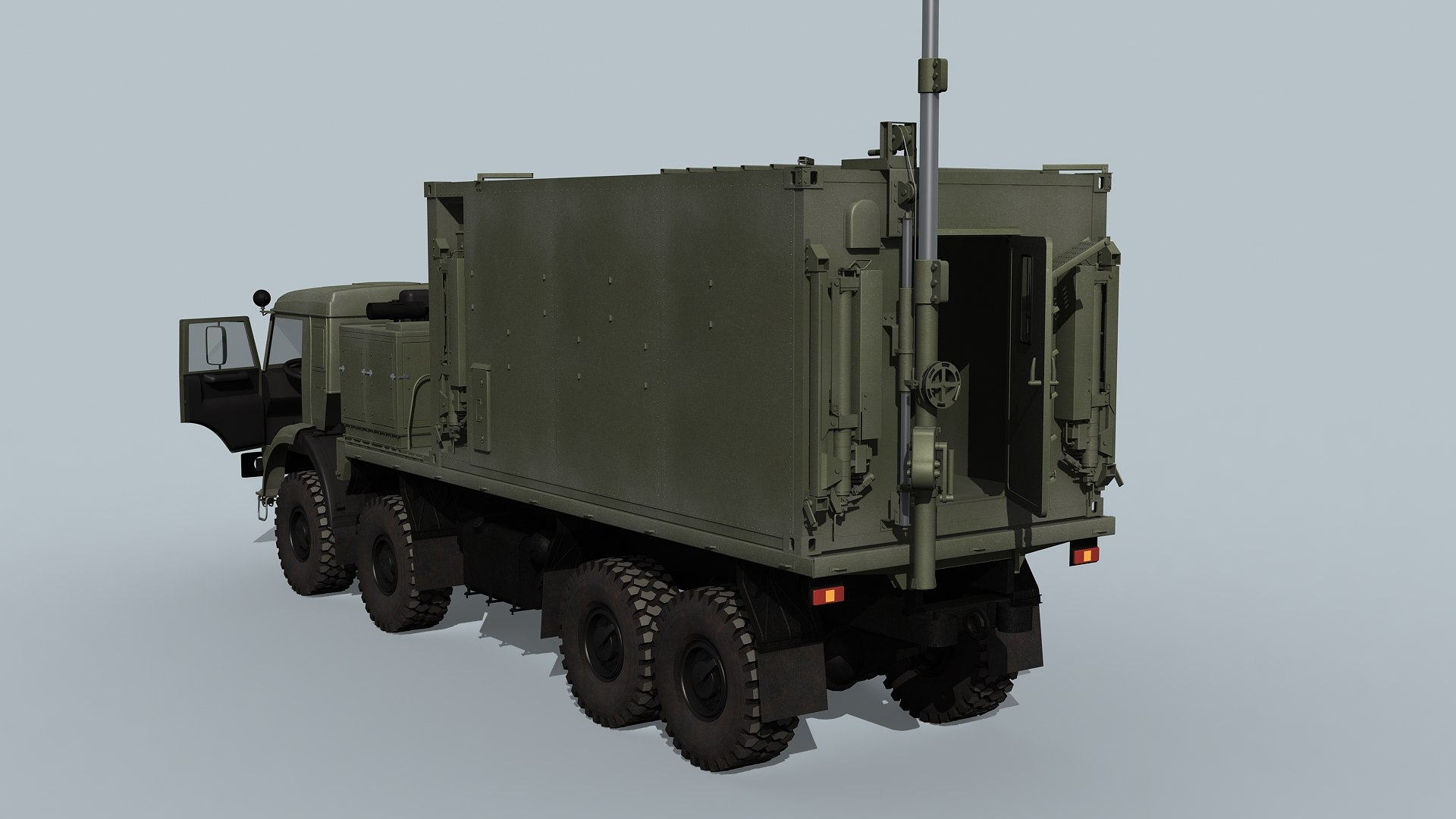 3D Krasuha-4 EW System model https://p.turbosquid.com/ts-thumb/r3/kRjp0m/8h/krasuha4cp_prev06/jpg/1619529845/1920x1080/fit_q87/2675d4d21b80a0bd41aefaeb4be7cbe61220ab49/krasuha4cp_prev06.jpg