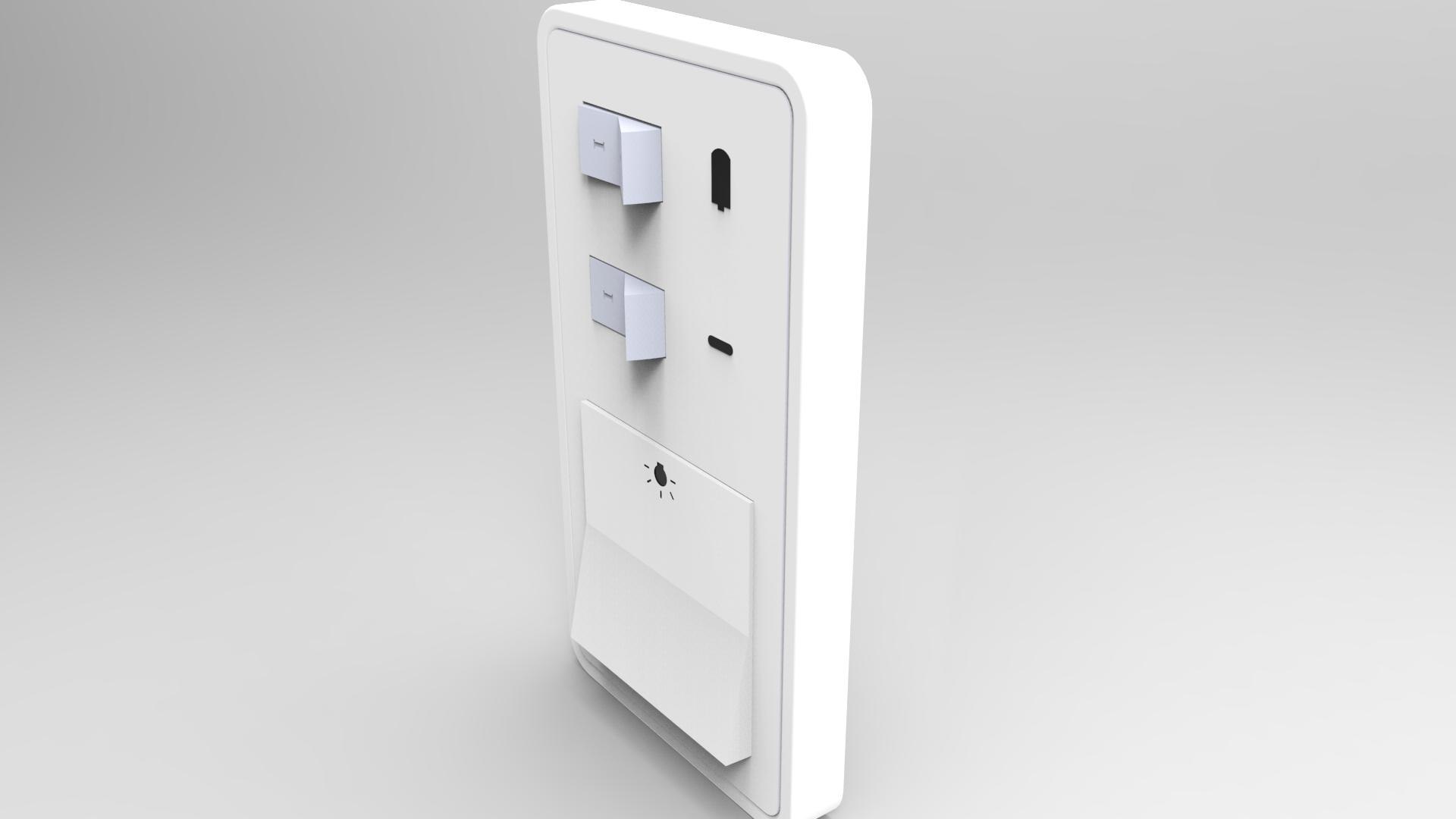 3D old style switch model https://p.turbosquid.com/ts-thumb/r3/kg30By/MTv0EYRT/switch_2/jpg/1531504144/1920x1080/fit_q87/0b413bf22a1c7508ed485da91ca58f8b90d197e2/switch_2.jpg
