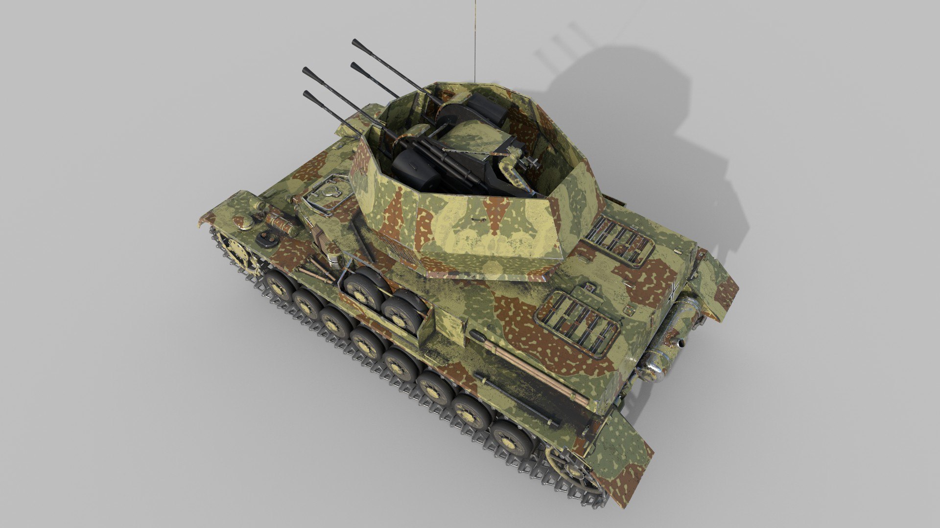 Flakpanzer IV Wirbelwind 3D model https://p.turbosquid.com/ts-thumb/r3/lHK16o/QC/06/jpg/1778844830/1920x1080/fit_q87/aef54494527fca192ea941c28ff49fed591801d7/06.jpg