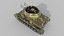 Flakpanzer IV Wirbelwind gameready