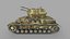 Flakpanzer IV Wirbelwind gameready