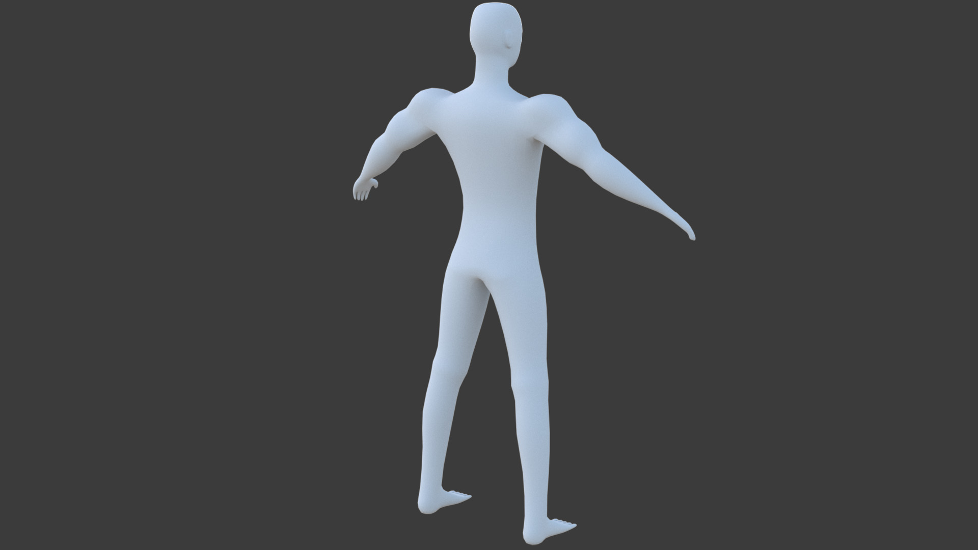 3D model character man people - TurboSquid 1678311