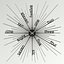 Wallclock Karlsson