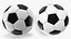 Soccer Ball Emoji