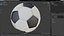 Soccer Ball Emoji