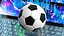 Soccer Ball Emoji