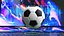 Soccer Ball Emoji