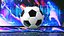 Soccer Ball Emoji