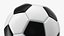 Soccer Ball Emoji