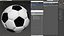 Soccer Ball Emoji