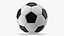 Soccer Ball Emoji