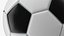 Soccer Ball Emoji