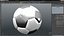 Soccer Ball Emoji