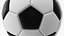 Soccer Ball Emoji