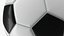 Soccer Ball Emoji