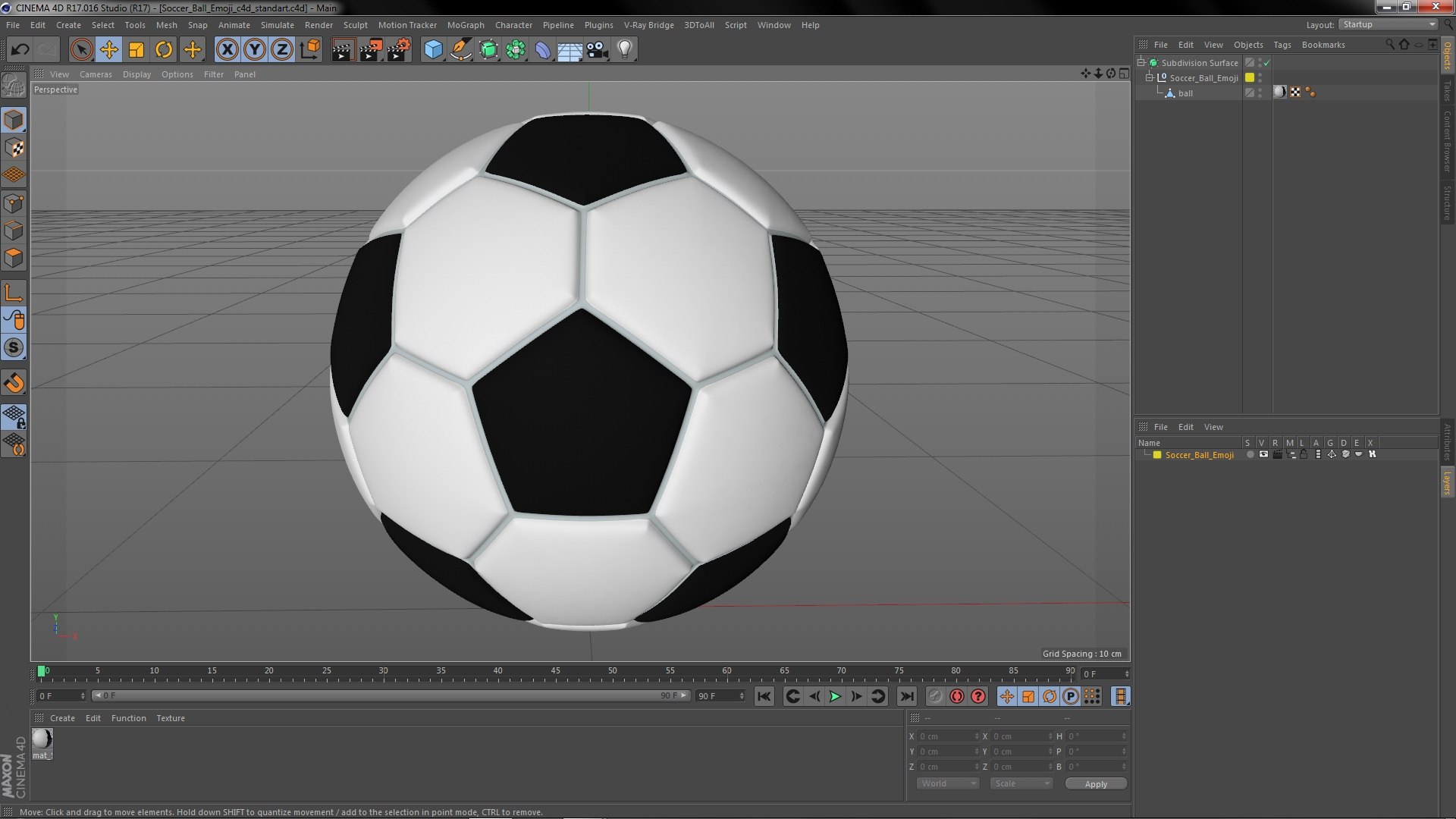 3D Soccer Ball Emoji https://p.turbosquid.com/ts-thumb/r3/nVsuDB/t7/soccerballemoji3dsmodel021/jpg/1647277435/1920x1080/fit_q87/8c64ac5460e64aff0eeb9f812f56ab6a0aaff0c0/soccerballemoji3dsmodel021.jpg