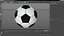 Soccer Ball Emoji