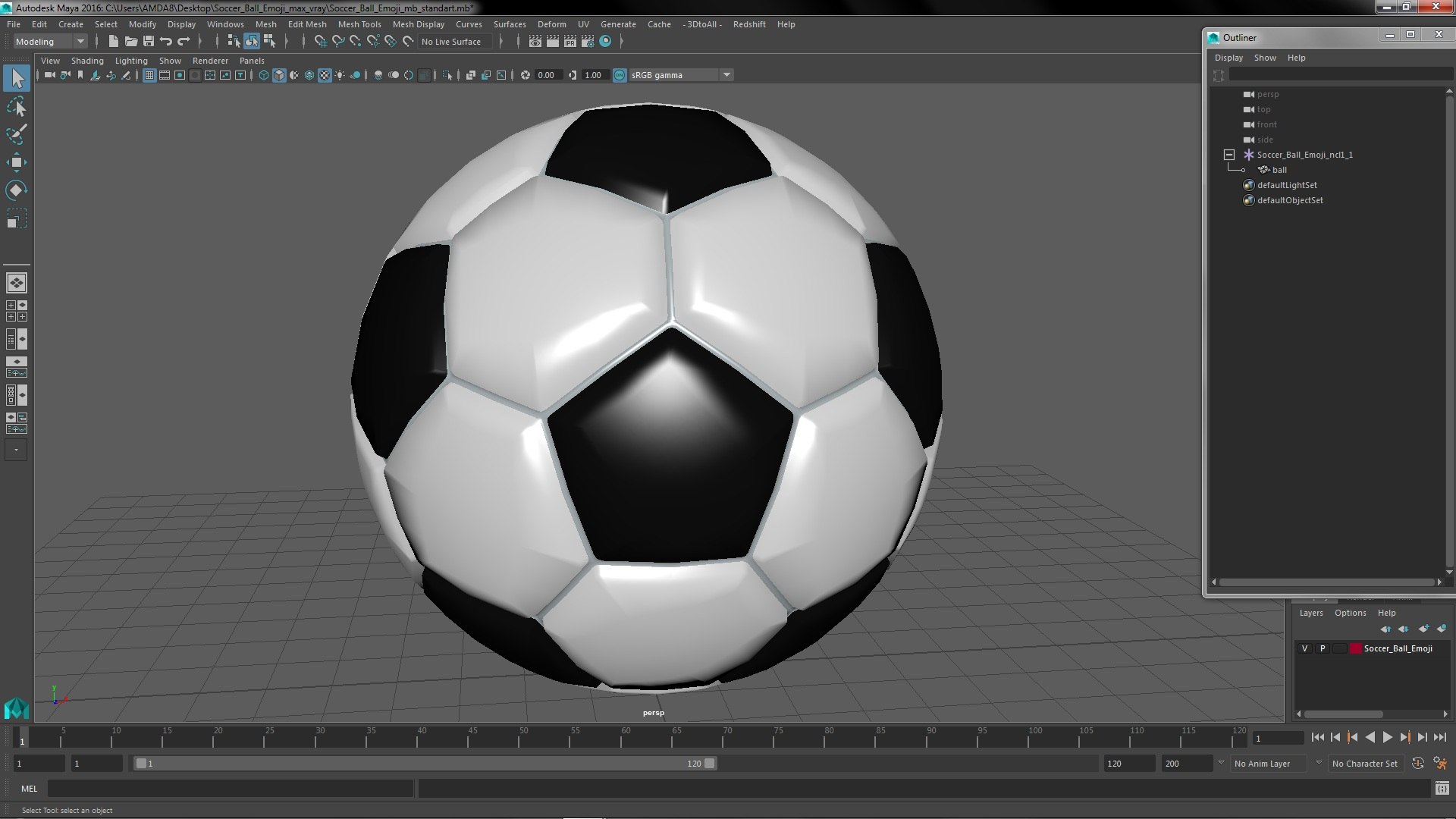 3D Soccer Ball Emoji https://p.turbosquid.com/ts-thumb/r3/nVsuDB/wJ/soccerballemoji3dsmodel022/jpg/1647277438/1920x1080/fit_q87/676e43d0fcce4129c98a1389afb320b2ebf88253/soccerballemoji3dsmodel022.jpg