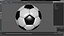 Soccer Ball Emoji