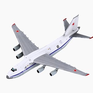max antonov an124 soviet air force